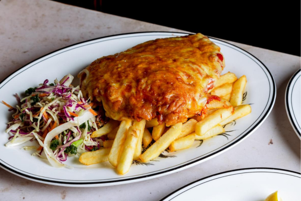 PARMA NIGHT